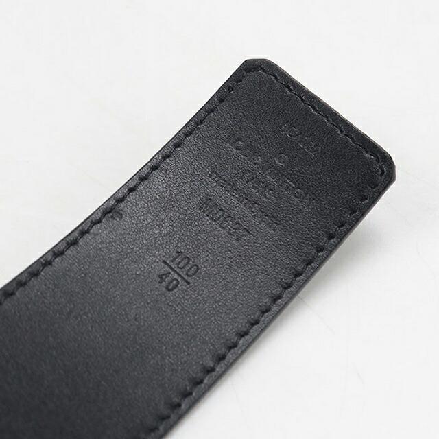 LOUIS VUITTON（ルイ・ヴィトン） 中古 ベルト メンズ ブランド