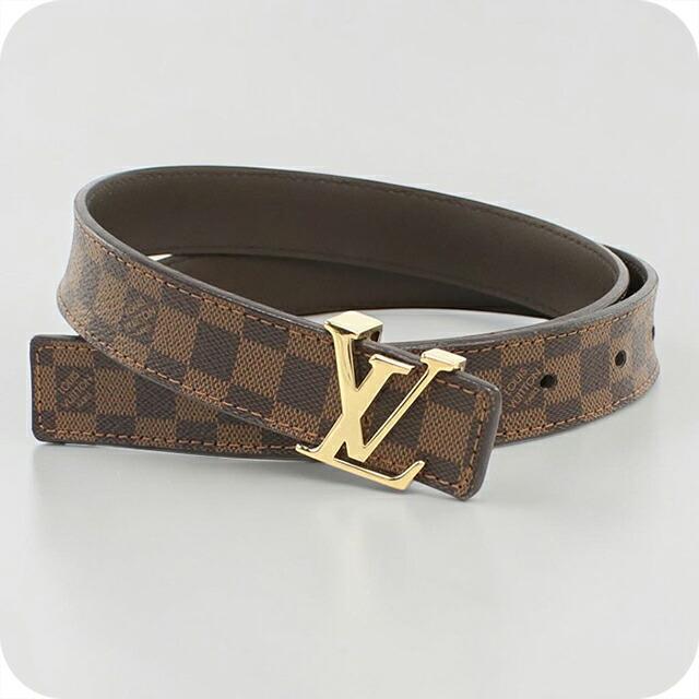 LOUIS VUITTON（ルイ・ヴィトン） 中古 ベルト レディース ブランド