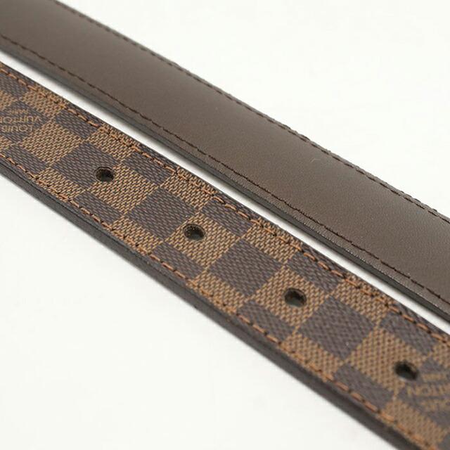 LOUIS VUITTON（ルイ・ヴィトン） 中古 ベルト レディース ブランド
