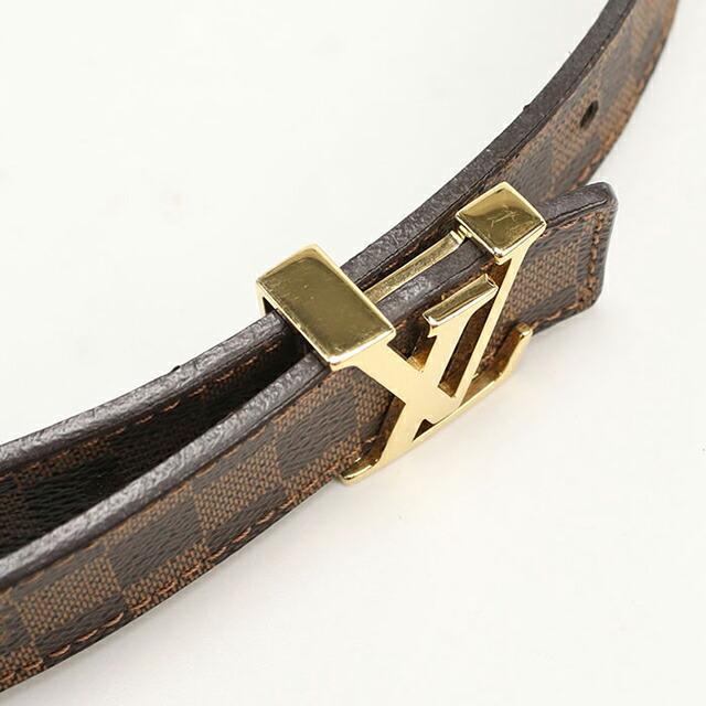 LOUIS VUITTON（ルイ・ヴィトン） 中古 ベルト レディース ブランド