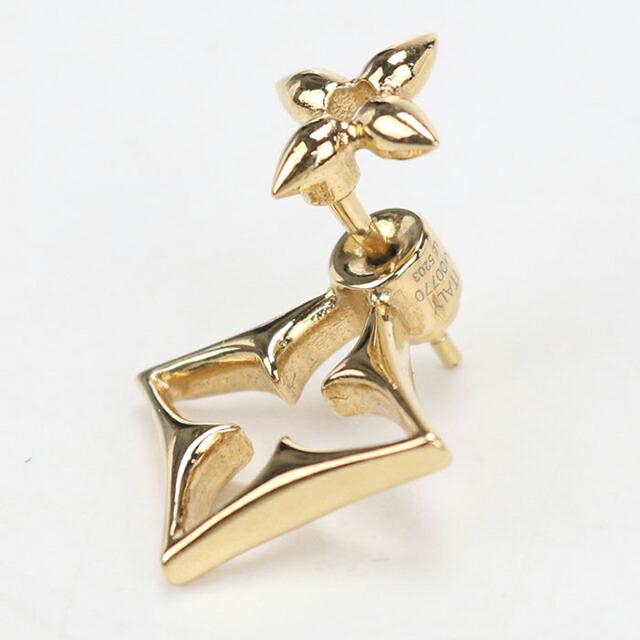 LOUIS VUITTON（ルイ・ヴィトン） 中古 ピアス レディース ピアス LV