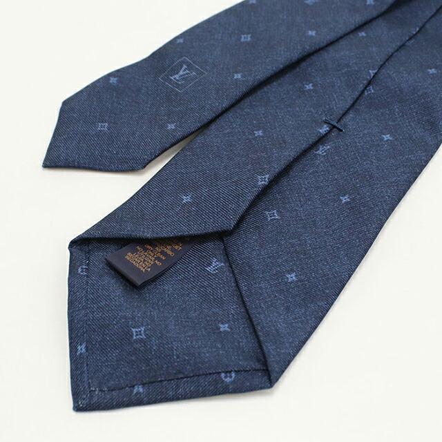 LOUIS VUITTON（ルイ・ヴィトン） 中古 ネクタイ メンズ ブランド