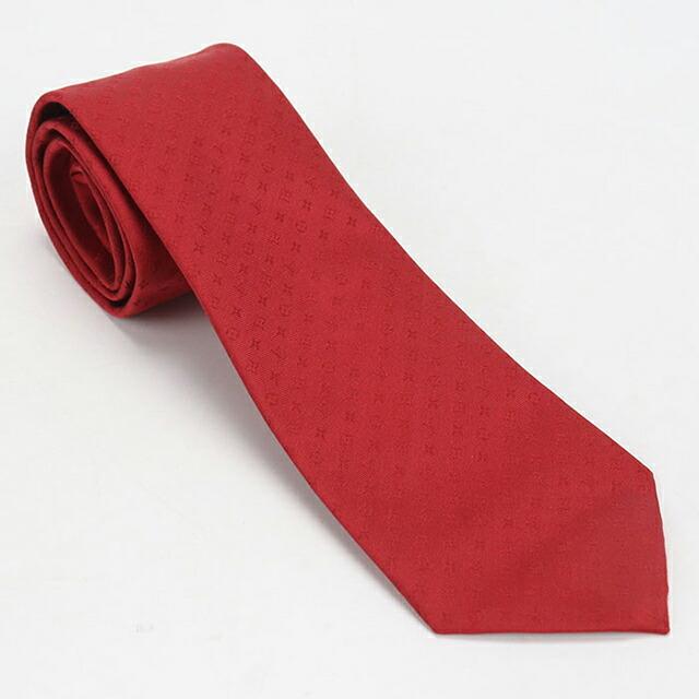 LOUIS VUITTON（ルイ・ヴィトン） 中古 ネクタイ メンズ ブランド