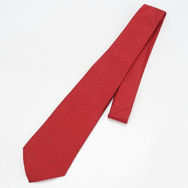 LOUIS VUITTON（ルイ・ヴィトン） 中古 ネクタイ メンズ ブランド