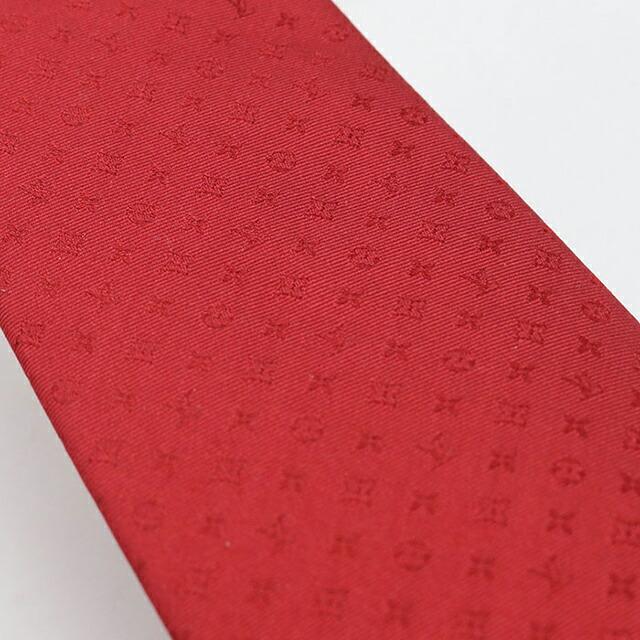 LOUIS VUITTON（ルイ・ヴィトン） 中古 ネクタイ メンズ ブランド
