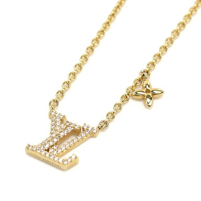 LOUIS VUITTON（ルイ・ヴィトン） 中古 ネックレス レディース