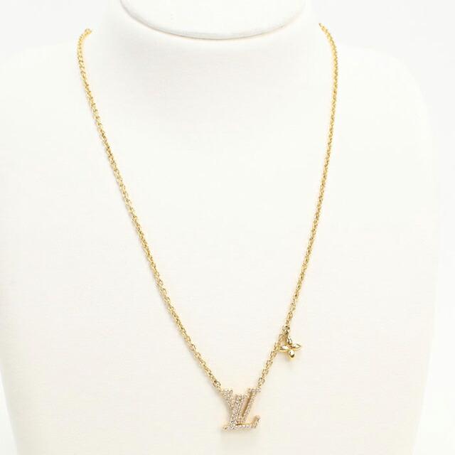 LOUIS VUITTON（ルイ・ヴィトン） 中古 ネックレス レディース