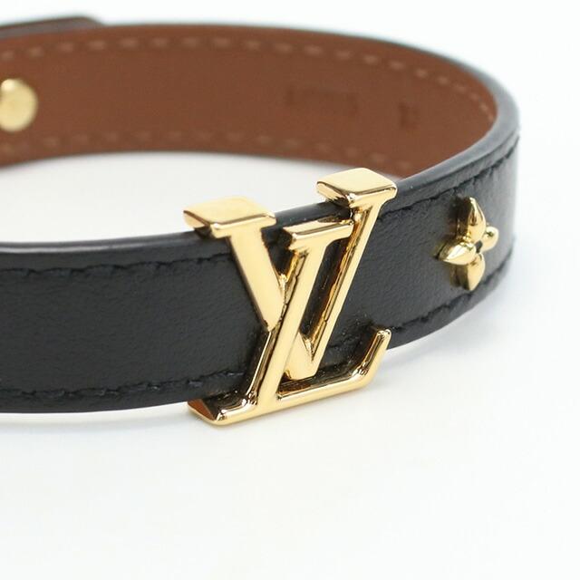 中古 ルイヴィトン ブレスレット レディース ブランド LOUIS VUITTON 