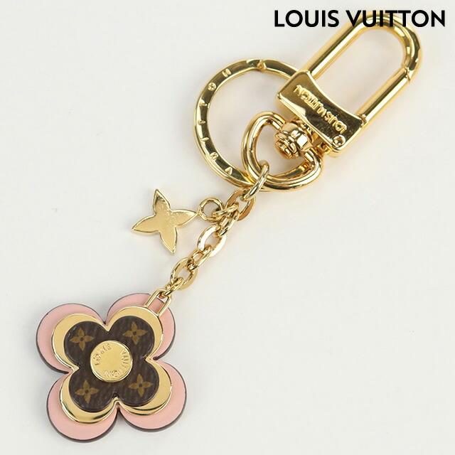 中古 ルイヴィトン キーリング レディース ブランド LOUIS VUITTON