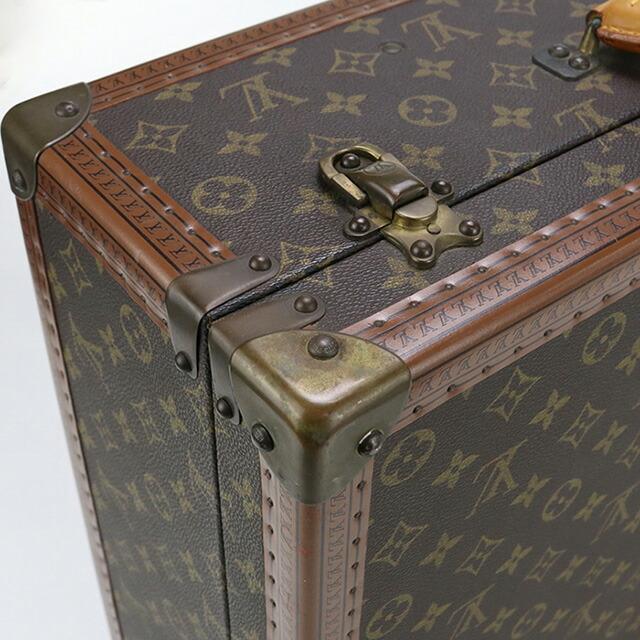 LOUIS VUITTON（ルイ・ヴィトン） 中古 キャリーケース ユニセックス 