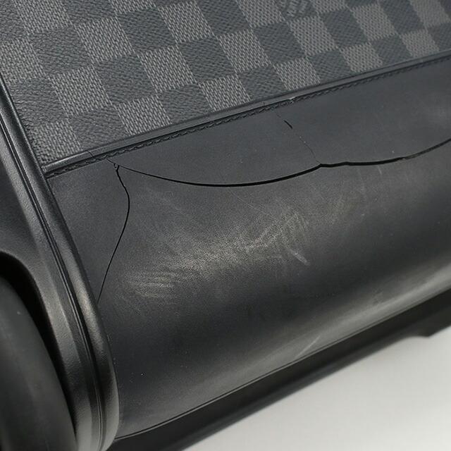 LOUIS VUITTON 中古 ルイヴィトン キャリーケース メンズ LOUIS VUITTON 中古 ルイヴィトン キャリーケース メンズ