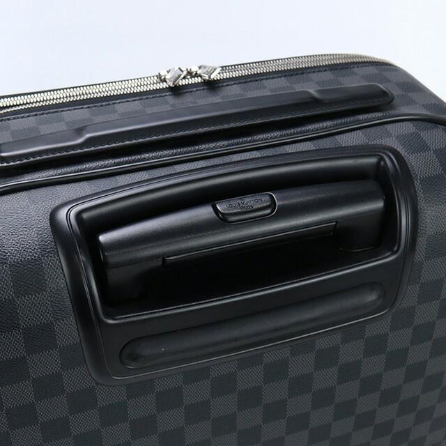 LOUIS VUITTON 中古 ルイヴィトン キャリーケース メンズ LOUIS VUITTON 中古 ルイヴィトン キャリーケース メンズ