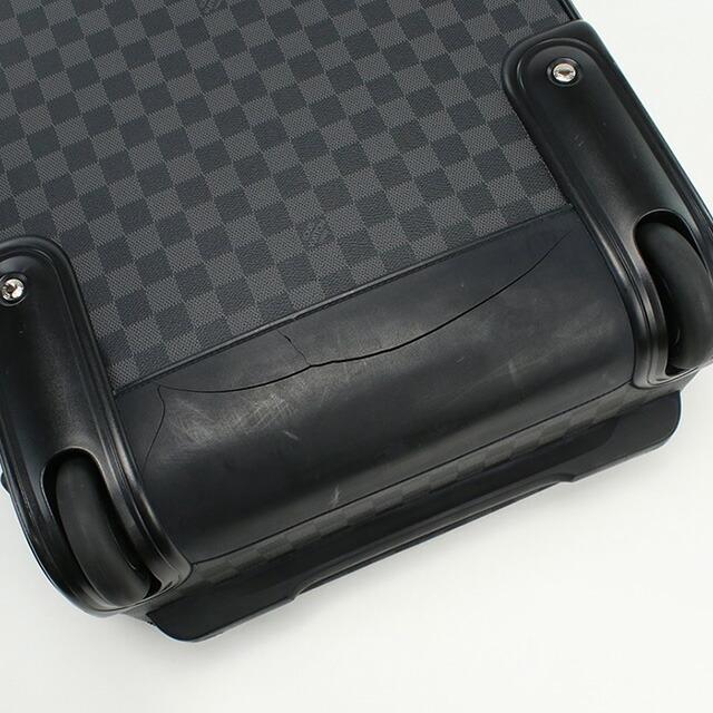 LOUIS VUITTON 中古 ルイヴィトン キャリーケース メンズ LOUIS VUITTON 中古 ルイヴィトン キャリーケース メンズ