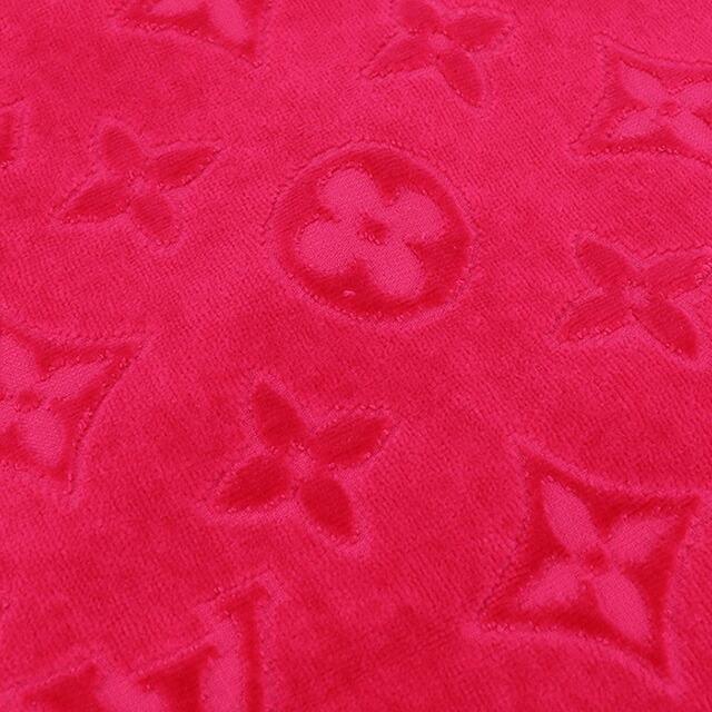 LOUIS VUITTON 中古 ルイヴィトン タオル レディース ブランド LOUIS VUITTON 中古 ルイヴィトン タオル レディース ブランド
