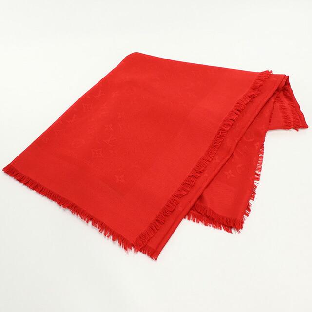 LOUIS VUITTON（ルイ・ヴィトン） 中古 ストール レディース ブランド