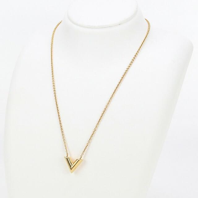 LOUIS VUITTON（ルイ・ヴィトン） 中古 ネックレス レディース