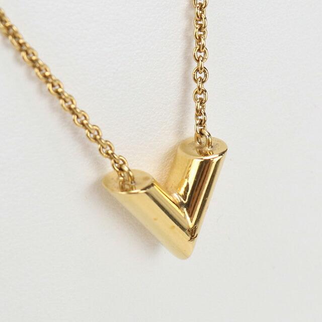 LOUIS VUITTON（ルイ・ヴィトン） 中古 ネックレス レディース