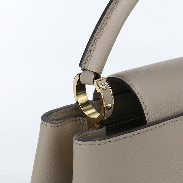 美品　ルイ・ヴィトン LOUIS VUITTON トリヨン カプシーヌPM MM 楽天市場】【新品】 ルイヴィトン カプシーヌ MM トリヨンレザー