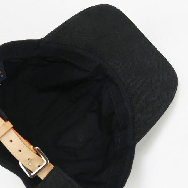 LOUIS VUITTON 中古 ルイヴィトン キャップ メンズ ブランド LOUIS VUITTON 中古 ルイヴィトン キャップ メンズ ブランド
