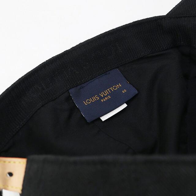 LOUIS VUITTON 中古 ルイヴィトン キャップ メンズ ブランド LOUIS VUITTON 中古 ルイヴィトン キャップ メンズ ブランド
