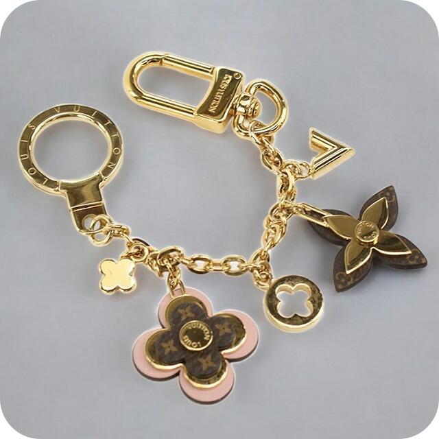 LOUIS VUITTON（ルイ・ヴィトン） 中古 バッグチャーム レディース