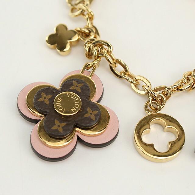 LOUIS VUITTON（ルイ・ヴィトン） 中古 バッグチャーム レディース