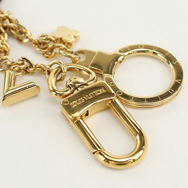 LOUIS VUITTON（ルイ・ヴィトン） 中古 バッグチャーム レディース