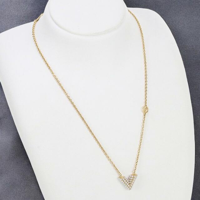 LOUIS VUITTON（ルイ・ヴィトン） 中古 ネックレス レディース