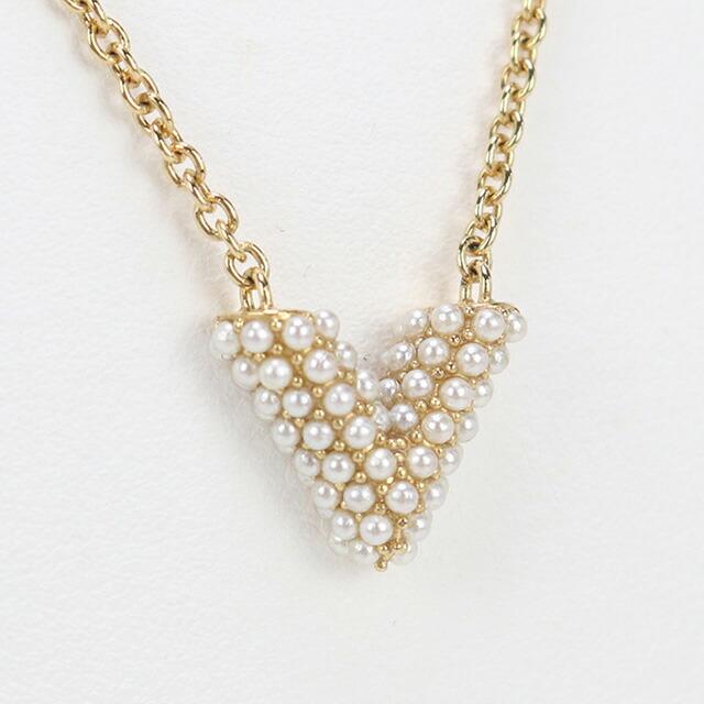 LOUIS VUITTON（ルイ・ヴィトン） 中古 ネックレス レディース