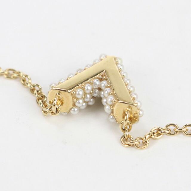LOUIS VUITTON（ルイ・ヴィトン） 中古 ネックレス レディース