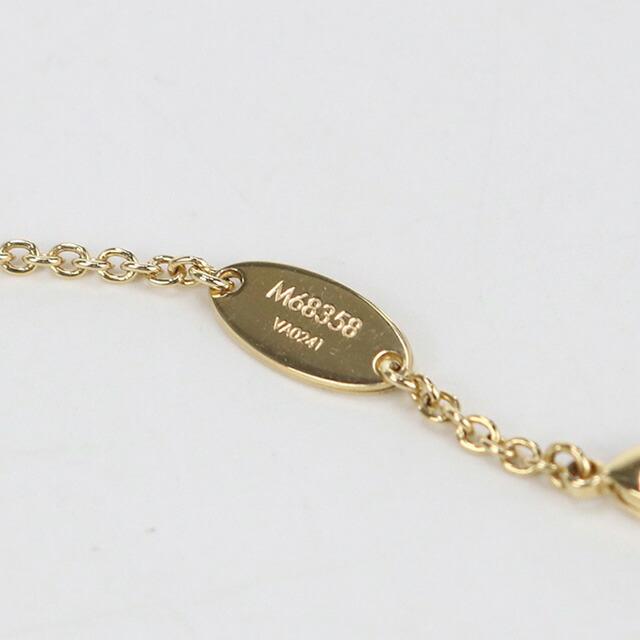 LOUIS VUITTON（ルイ・ヴィトン） 中古 ネックレス レディース