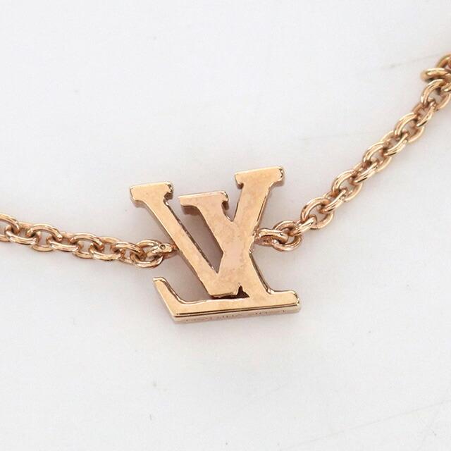 LOUIS VUITTON 中古 ルイヴィトン ブレスレット レディース LOUIS VUITTON 中古 ルイヴィトン ブレスレット レディース