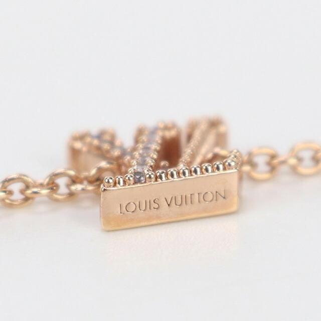 LOUIS VUITTON 中古 ルイヴィトン ブレスレット レディース LOUIS VUITTON 中古 ルイヴィトン ブレスレット レディース