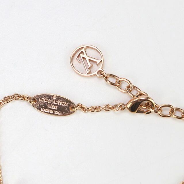 LOUIS VUITTON 中古 ルイヴィトン ブレスレット レディース LOUIS VUITTON 中古 ルイヴィトン ブレスレット レディース