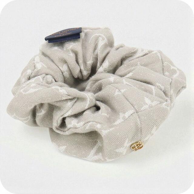 LOUIS VUITTON（ルイ・ヴィトン） 中古 シュシュ レディース ブランド