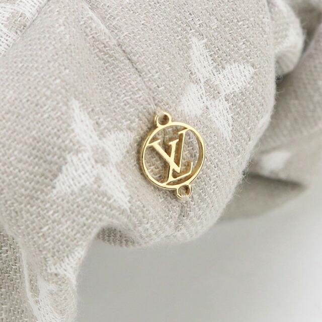 LOUIS VUITTON（ルイ・ヴィトン） 中古 シュシュ レディース ブランド