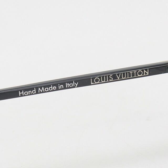 LOUIS VUITTON コンスピラシオン・パイロット サングラス LOUIS VUITTON 中古 ルイヴィトン サングラス メンズ ブランド