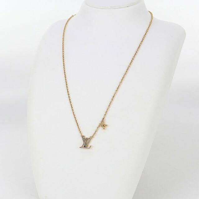LOUIS VUITTON（ルイ・ヴィトン） 中古 ネックレス レディース