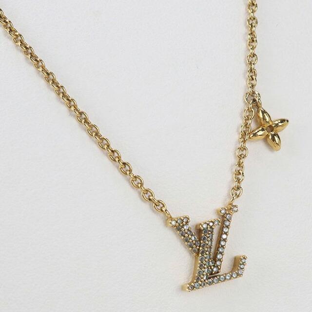 LOUIS VUITTON（ルイ・ヴィトン） 中古 ネックレス レディース