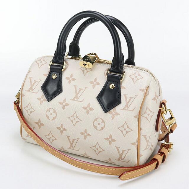 LOUIS VUITTON（ルイ・ヴィトン） 中古 ハンドバッグ レディース