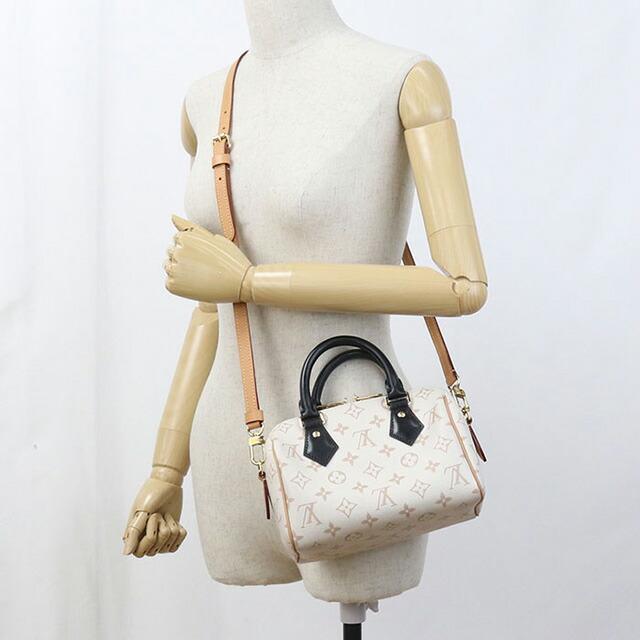 ルイ・ヴィトン ドゥニーズ レディース 【中古】 LOUIS VUITTON（ルイ・ヴィトン） 中古 ハンドバッグ レディース