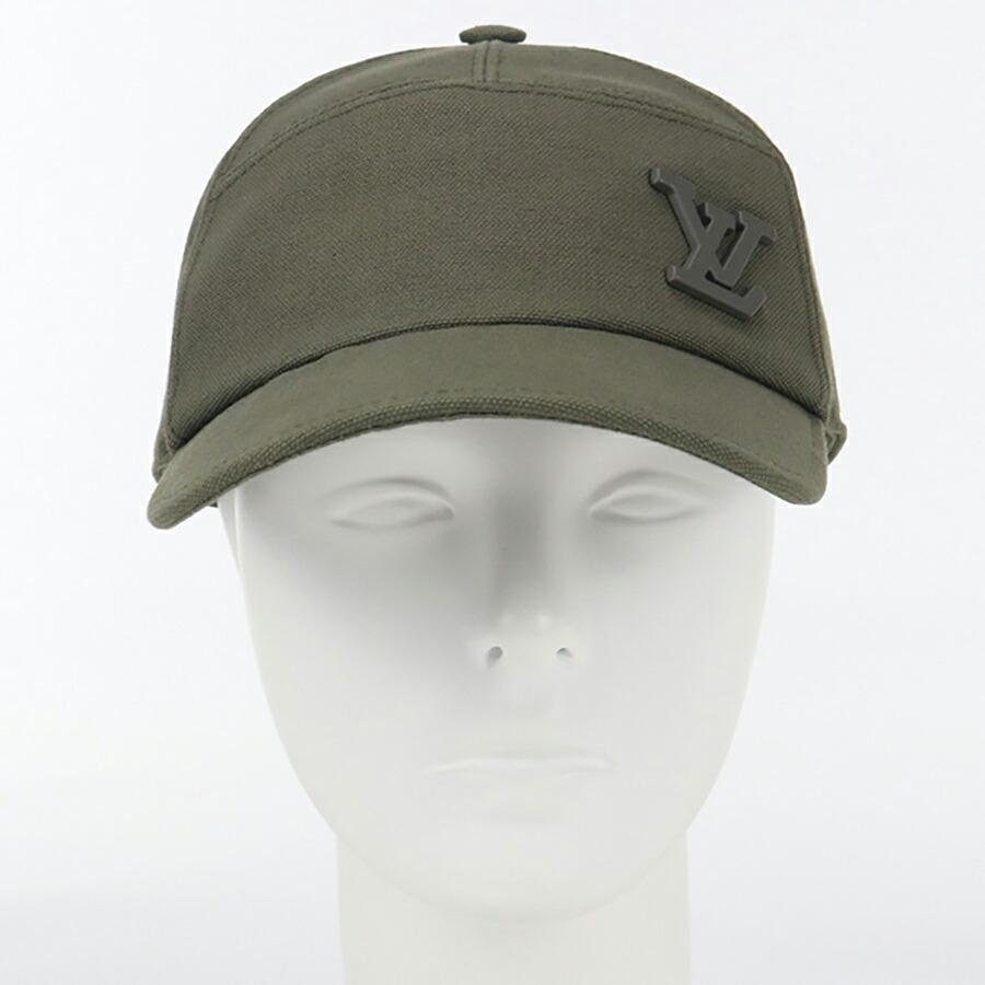 LOUIS VUITTON（ルイ・ヴィトン） 中古 キャップ メンズ ブランド