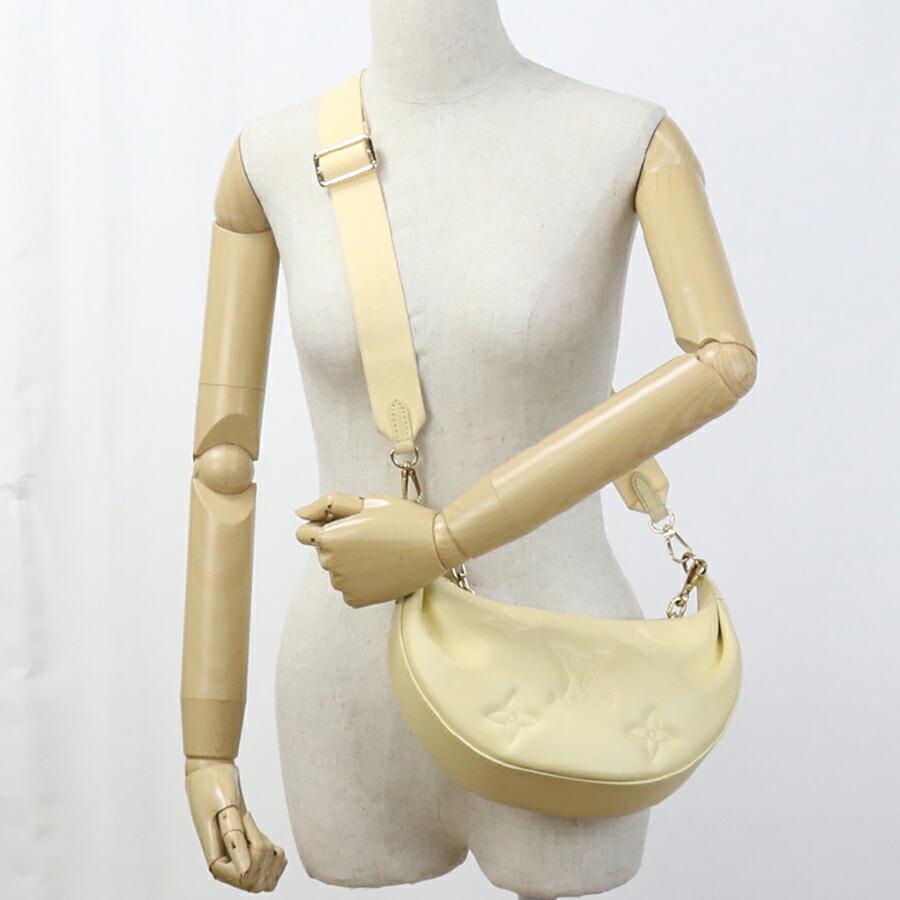 LOUIS VUITTON（ルイ・ヴィトン） 中古 ショルダーバッグ レディース