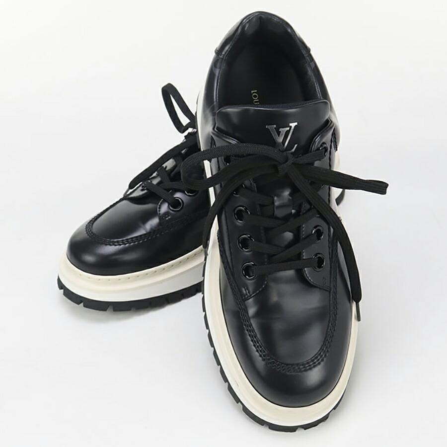 LOUIS VUITTON メンズ シューズ 新品 未使用 26cm相当 楽天市場】LOUIS VUITTON ルイヴィトン 【未使用】21年製 LV