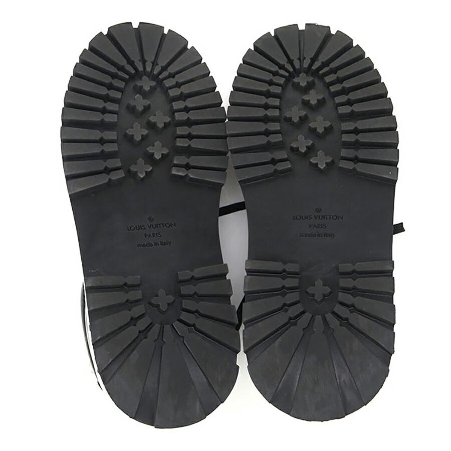 LOUIS VUITTON（ルイ・ヴィトン） 中古 スニーカー メンズ ブランド