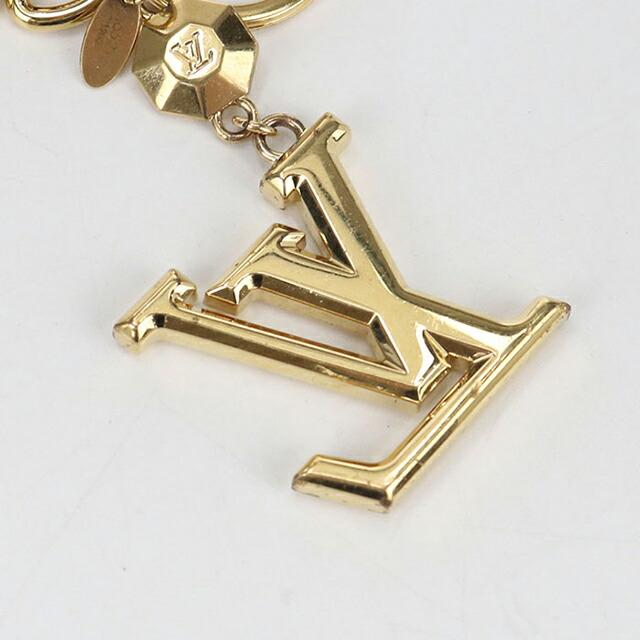 LOUIS VUITTON（ルイ・ヴィトン） 中古 キーリング ユニセックス