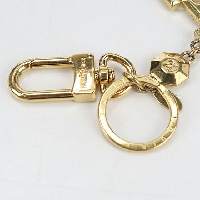 LOUIS VUITTON（ルイ・ヴィトン） 中古 キーリング ユニセックス