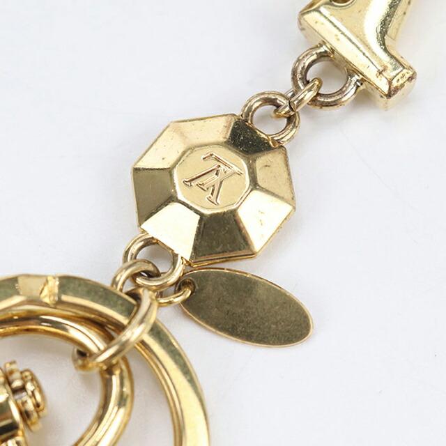 LOUIS VUITTON（ルイ・ヴィトン） 中古 キーリング ユニセックス