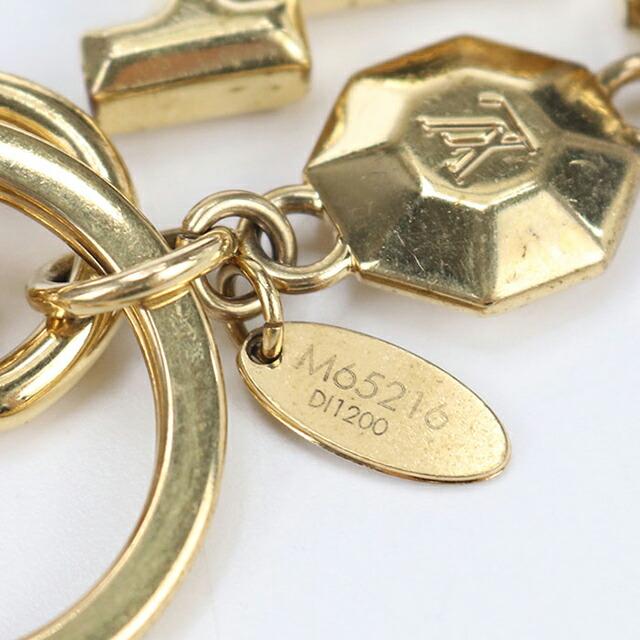 LOUIS VUITTON（ルイ・ヴィトン） 中古 キーリング ユニセックス