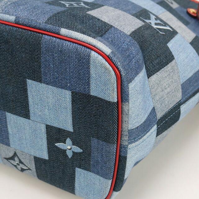 LOUIS VUITTON（ルイ・ヴィトン） 中古 トートバッグ レディース